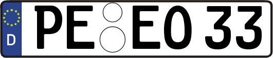 PE-EO33