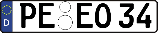 PE-EO34