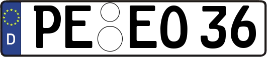 PE-EO36