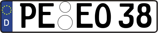 PE-EO38