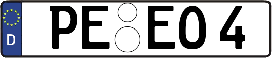 PE-EO4