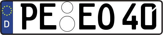 PE-EO40
