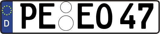 PE-EO47