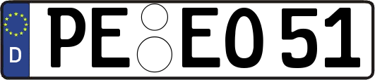 PE-EO51