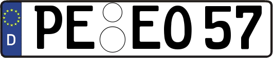 PE-EO57