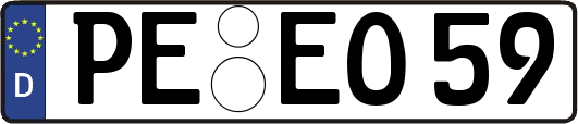PE-EO59