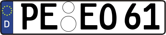 PE-EO61