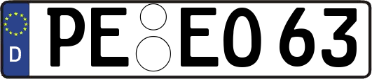 PE-EO63