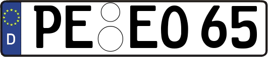 PE-EO65