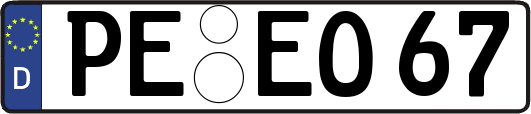 PE-EO67