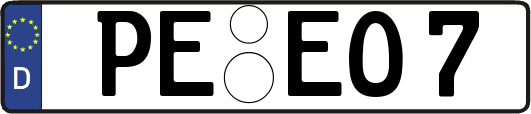 PE-EO7