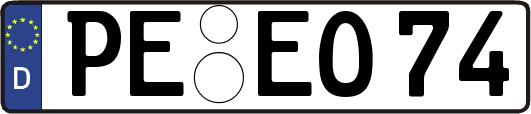 PE-EO74