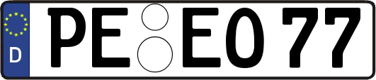 PE-EO77