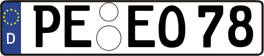 PE-EO78