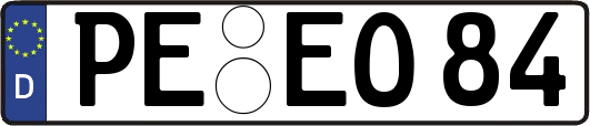 PE-EO84