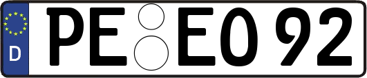 PE-EO92