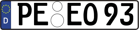 PE-EO93