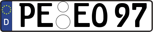PE-EO97