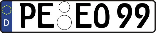 PE-EO99