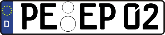 PE-EP02