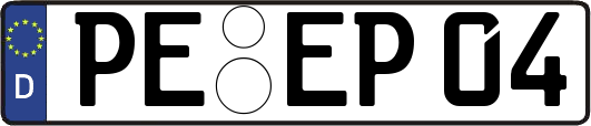 PE-EP04