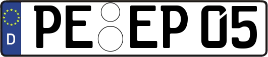 PE-EP05