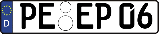 PE-EP06