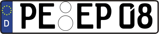 PE-EP08