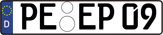 PE-EP09