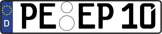 PE-EP10