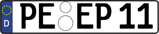PE-EP11