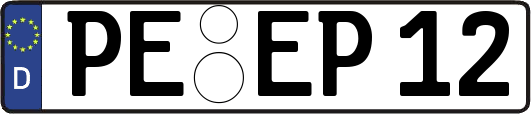 PE-EP12
