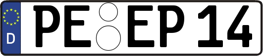 PE-EP14