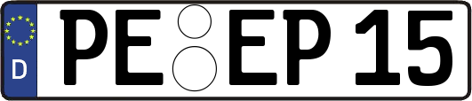 PE-EP15