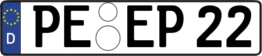 PE-EP22