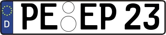 PE-EP23