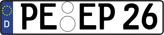 PE-EP26