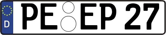 PE-EP27