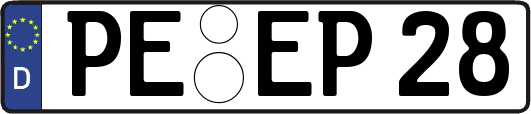 PE-EP28