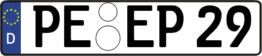 PE-EP29