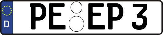 PE-EP3