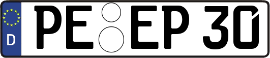 PE-EP30
