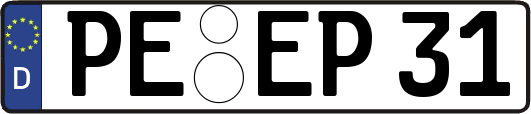 PE-EP31
