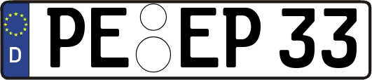 PE-EP33