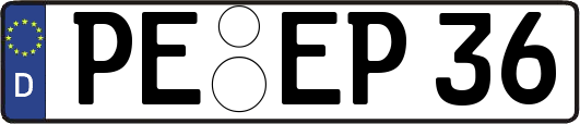 PE-EP36