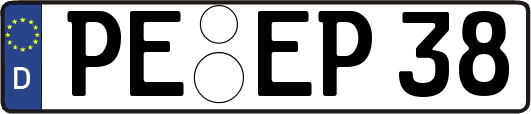 PE-EP38