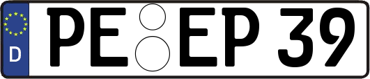 PE-EP39