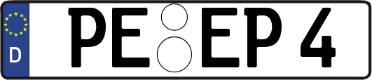 PE-EP4