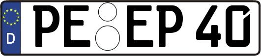 PE-EP40