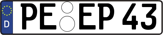 PE-EP43